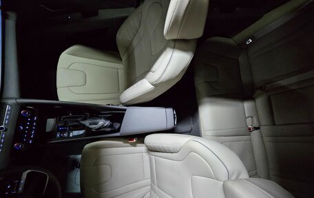 Hyundai Avante, 2025 год, 2 740 000 рублей, 19 фотография