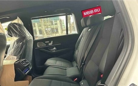 Mercedes-Benz GLS, 2025 год, 17 300 000 рублей, 4 фотография