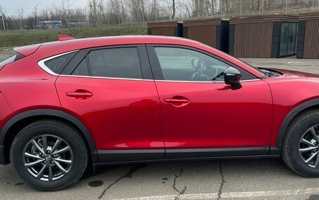 Mazda CX-4, 2020 год, 2 600 000 рублей, 2 фотография