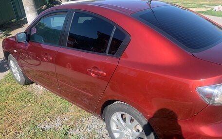 Mazda 3, 2008 год, 500 000 рублей, 3 фотография