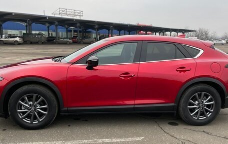 Mazda CX-4, 2020 год, 2 600 000 рублей, 6 фотография