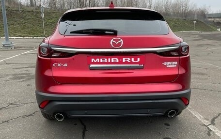Mazda CX-4, 2020 год, 2 600 000 рублей, 3 фотография