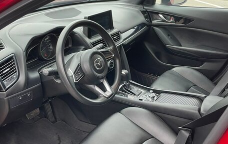 Mazda CX-4, 2020 год, 2 600 000 рублей, 9 фотография
