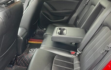 Mazda CX-4, 2020 год, 2 600 000 рублей, 10 фотография