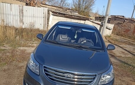 Chery Bonus 3 (E3), 2014 год, 600 000 рублей, 1 фотография