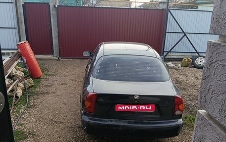 ЗАЗ Chance, 2010 год, 120 000 рублей, 1 фотография