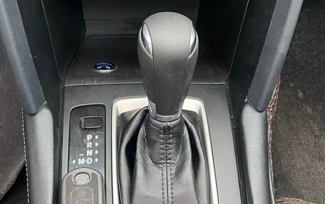 Mazda CX-4, 2020 год, 2 600 000 рублей, 15 фотография