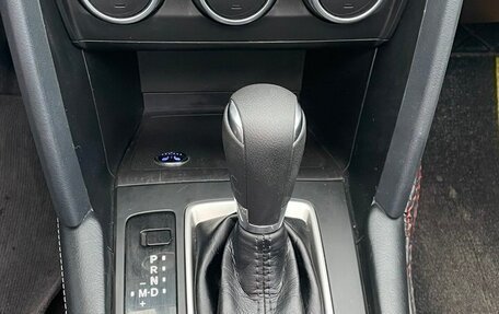 Mazda CX-4, 2020 год, 2 600 000 рублей, 16 фотография