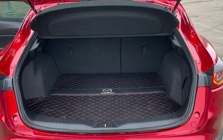 Mazda CX-4, 2020 год, 2 600 000 рублей, 19 фотография