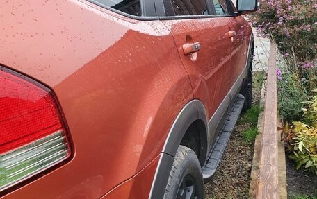 KIA Mohave I, 2011 год, 1 650 000 рублей, 2 фотография