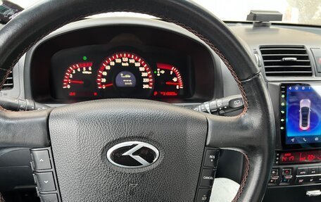 KIA Mohave I, 2011 год, 1 650 000 рублей, 3 фотография