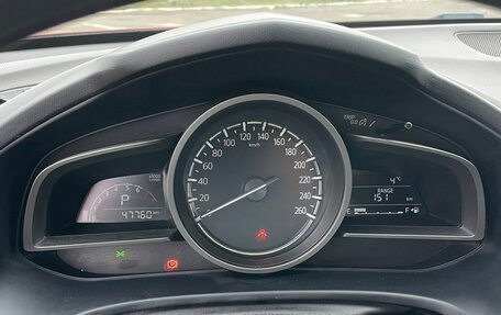 Mazda CX-4, 2020 год, 2 600 000 рублей, 20 фотография