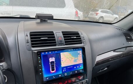 KIA Mohave I, 2011 год, 1 650 000 рублей, 4 фотография