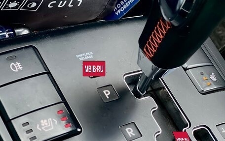 KIA Mohave I, 2011 год, 1 650 000 рублей, 10 фотография