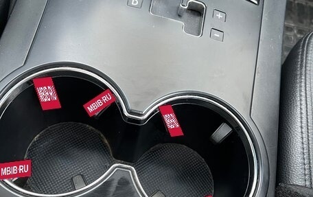 KIA Mohave I, 2011 год, 1 650 000 рублей, 11 фотография