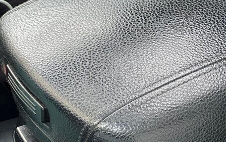 KIA Mohave I, 2011 год, 1 650 000 рублей, 13 фотография