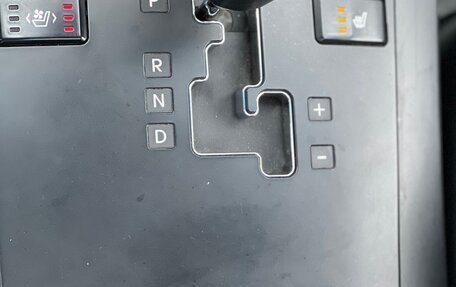 KIA Mohave I, 2011 год, 1 650 000 рублей, 12 фотография