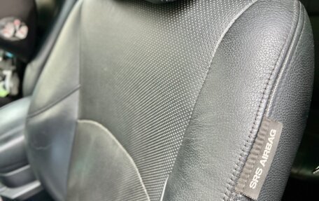 KIA Mohave I, 2011 год, 1 650 000 рублей, 19 фотография