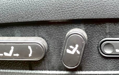 KIA Mohave I, 2011 год, 1 650 000 рублей, 17 фотография