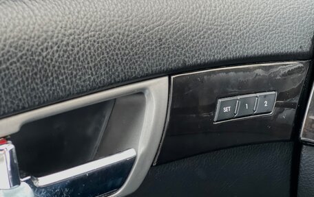 KIA Mohave I, 2011 год, 1 650 000 рублей, 18 фотография