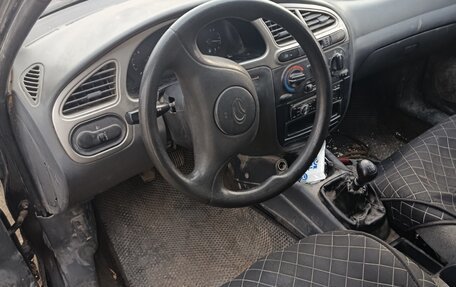 ЗАЗ Chance, 2010 год, 120 000 рублей, 7 фотография