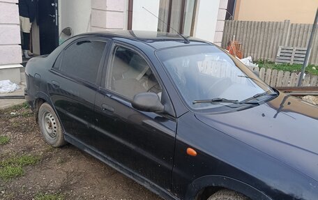 ЗАЗ Chance, 2010 год, 120 000 рублей, 5 фотография