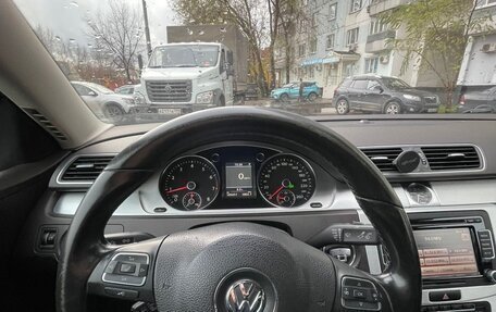 Volkswagen Passat B7, 2011 год, 990 000 рублей, 6 фотография