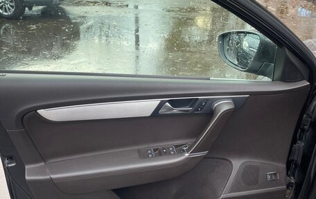 Volkswagen Passat B7, 2011 год, 990 000 рублей, 8 фотография