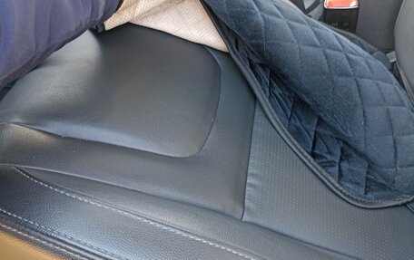 Chery Bonus 3 (E3), 2014 год, 600 000 рублей, 11 фотография