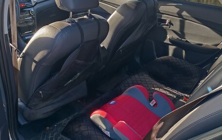 Chery Bonus 3 (E3), 2014 год, 600 000 рублей, 10 фотография