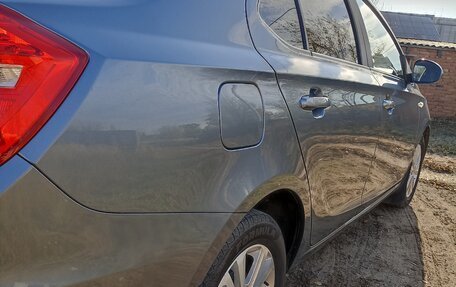 Chery Bonus 3 (E3), 2014 год, 600 000 рублей, 8 фотография