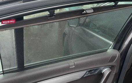 Volkswagen Passat B7, 2011 год, 990 000 рублей, 10 фотография