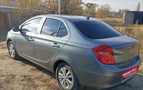 Chery Bonus 3 (E3), 2014 год, 600 000 рублей, 6 фотография