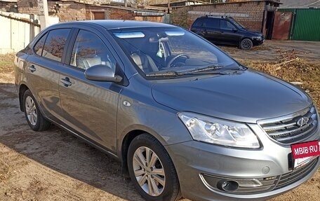 Chery Bonus 3 (E3), 2014 год, 600 000 рублей, 3 фотография