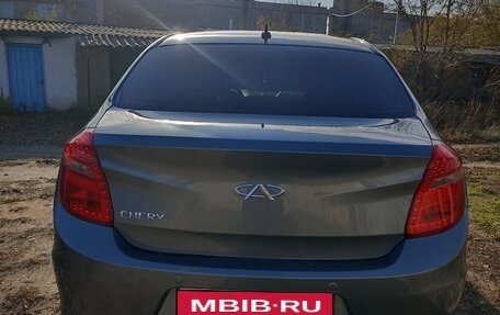 Chery Bonus 3 (E3), 2014 год, 600 000 рублей, 5 фотография