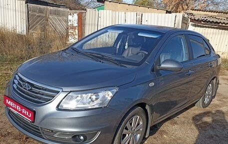 Chery Bonus 3 (E3), 2014 год, 600 000 рублей, 2 фотография