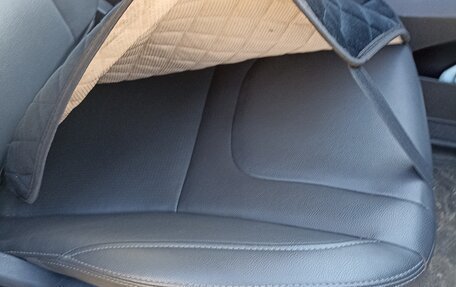 Chery Bonus 3 (E3), 2014 год, 600 000 рублей, 12 фотография