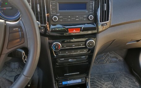 Chery Bonus 3 (E3), 2014 год, 600 000 рублей, 13 фотография