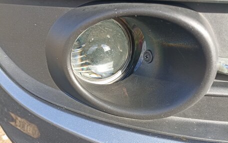 Chery Bonus 3 (E3), 2014 год, 600 000 рублей, 16 фотография