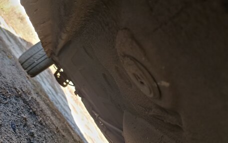 Chery Bonus 3 (E3), 2014 год, 600 000 рублей, 20 фотография