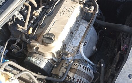 Chery Bonus 3 (E3), 2014 год, 600 000 рублей, 18 фотография