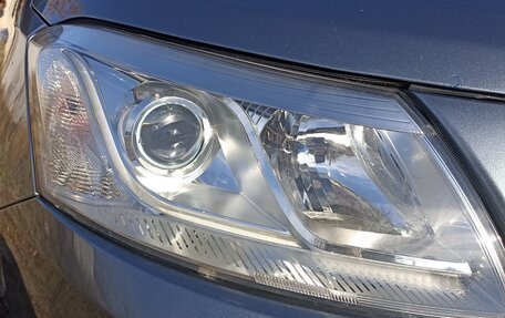 Chery Bonus 3 (E3), 2014 год, 600 000 рублей, 15 фотография