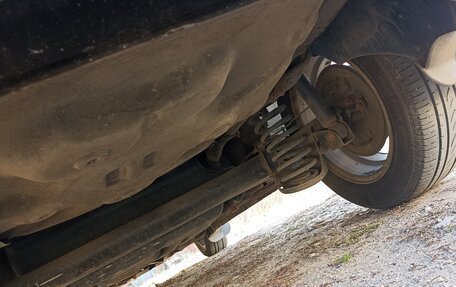 Chery Bonus 3 (E3), 2014 год, 600 000 рублей, 22 фотография