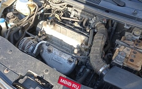 Chery Bonus 3 (E3), 2014 год, 600 000 рублей, 17 фотография