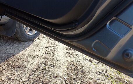 Chery Bonus 3 (E3), 2014 год, 600 000 рублей, 26 фотография