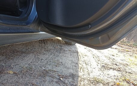 Chery Bonus 3 (E3), 2014 год, 600 000 рублей, 25 фотография