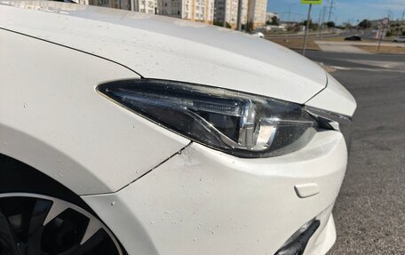 Mazda 3, 2014 год, 860 000 рублей, 6 фотография