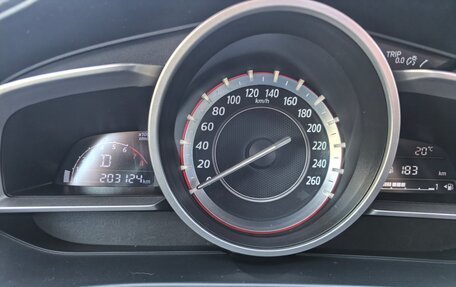 Mazda 3, 2014 год, 860 000 рублей, 8 фотография