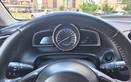 Mazda 3, 2014 год, 860 000 рублей, 9 фотография