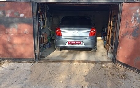 Chery Bonus 3 (E3), 2014 год, 600 000 рублей, 27 фотография